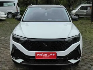 Jetta VS5 2022 купить из Китая, цена 1 675 000 ₽ — Suifenhe Auto