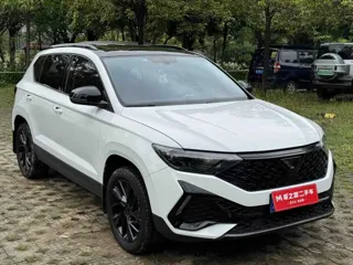 Jetta VS5 2022 купить из Китая, цена 1 675 000 ₽ — Suifenhe Auto