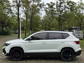 Jetta VS5 2022 купить из Китая, цена 1 675 000 ₽ — Suifenhe Auto
