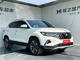 Jetta VS5 2021 купить из Китая, цена 1 610 000 ₽ — Suifenhe Auto