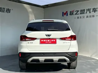 Jetta VS5 2021 купить из Китая, цена 1 610 000 ₽ — Suifenhe Auto