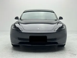 Tesla Model 3 2024 купить из Китая, цена 4 750 000 ₽ — Suifenhe Auto