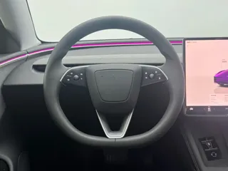Tesla Model 3 2024 купить из Китая, цена 4 750 000 ₽ — Suifenhe Auto