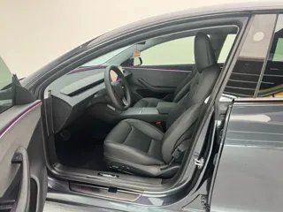 Tesla Model 3 2024 купить из Китая, цена 4 750 000 ₽ — Suifenhe Auto