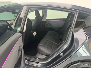 Tesla Model 3 2024 купить из Китая, цена 4 750 000 ₽ — Suifenhe Auto