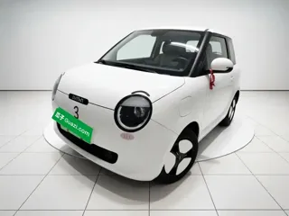 Changan Qiyuan Lumin 2024 купить из Китая, цена 1 038 000 ₽ — Suifenhe Auto