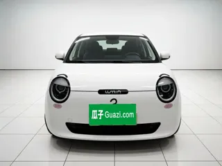 Changan Qiyuan Lumin 2024 купить из Китая, цена 1 038 000 ₽ — Suifenhe Auto