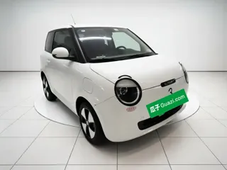 Changan Qiyuan Lumin 2024 купить из Китая, цена 1 038 000 ₽ — Suifenhe Auto