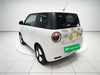 Changan Qiyuan Lumin 2024 купить из Китая, цена 1 038 000 ₽ — Suifenhe Auto