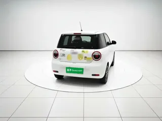 Changan Qiyuan Lumin 2024 купить из Китая, цена 1 038 000 ₽ — Suifenhe Auto