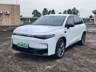 Leapmotor C10 2025 купить из Китая, цена 3 241 000 ₽ — Suifenhe Auto