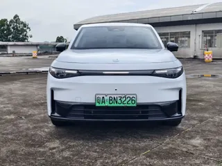 Leapmotor C10 2025 купить из Китая, цена 3 241 000 ₽ — Suifenhe Auto