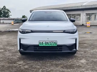Leapmotor C10 2025 купить из Китая, цена 3 241 000 ₽ — Suifenhe Auto
