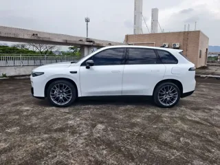 Leapmotor C10 2025 купить из Китая, цена 3 241 000 ₽ — Suifenhe Auto