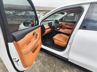 Leapmotor C10 2025 купить из Китая, цена 3 241 000 ₽ — Suifenhe Auto