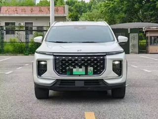 Jetour Shanhai L9 2024 купить из Китая, цена 2 879 000 ₽ — Suifenhe Auto