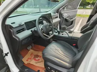 Jetour Shanhai L9 2024 купить из Китая, цена 2 879 000 ₽ — Suifenhe Auto