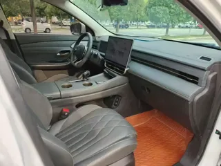 Jetour Shanhai L9 2024 купить из Китая, цена 2 879 000 ₽ — Suifenhe Auto