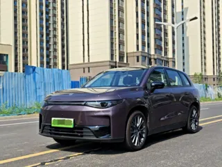 Leapmotor C10 2026 купить из Китая, цена 3 486 000 ₽ — Suifenhe Auto