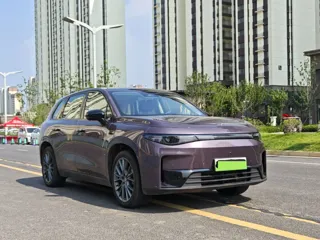 Leapmotor C10 2026 купить из Китая, цена 3 486 000 ₽ — Suifenhe Auto