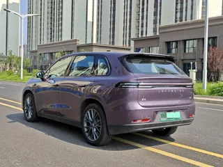 Leapmotor C10 2026 купить из Китая, цена 3 486 000 ₽ — Suifenhe Auto