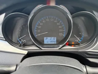Toyota Vios 2020 купить из Китая, цена 1 291 000 ₽ — Suifenhe Auto
