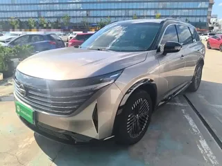Nissan Pathfinder 2024 купить из Китая, цена 4 373 000 ₽ — Suifenhe Auto