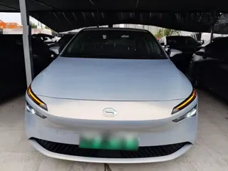 Aion S 2024 купить из Китая, цена 1 752 000 ₽ — Suifenhe Auto