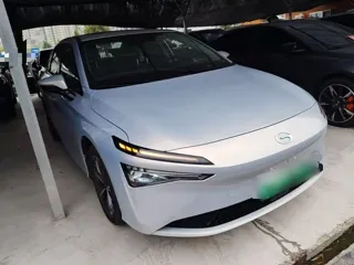Aion S 2024 купить из Китая, цена 1 752 000 ₽ — Suifenhe Auto