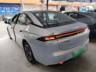 Aion S 2024 купить из Китая, цена 1 752 000 ₽ — Suifenhe Auto
