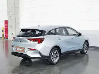 Buick Velite 6 2024 купить из Китая, цена 2 571 000 ₽ — Suifenhe Auto