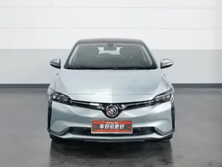 Buick Velite 6 2024 купить из Китая, цена 2 571 000 ₽ — Suifenhe Auto