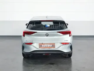 Buick Velite 6 2024 купить из Китая, цена 2 571 000 ₽ — Suifenhe Auto