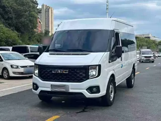 JMC Fushun 2025