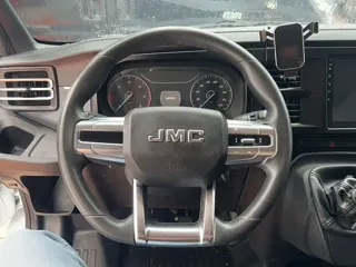 JMC Fushun 2025 купить из Китая, цена 2 288 000 ₽ — Suifenhe Auto