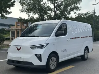 Wuling Yangguang 2024 купить из Китая, цена 1 388 000 ₽ — Suifenhe Auto