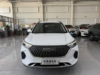Haval M6 2022 купить из Китая, цена 1 283 000 ₽ — Suifenhe Auto