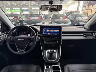 Haval M6 2022 купить из Китая, цена 1 283 000 ₽ — Suifenhe Auto