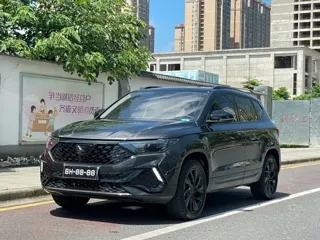 Jetta VS5 2023
