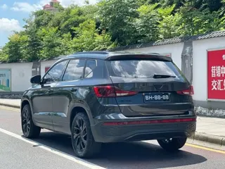 Jetta VS5 2023 купить из Китая, цена 1 779 000 ₽ — Suifenhe Auto