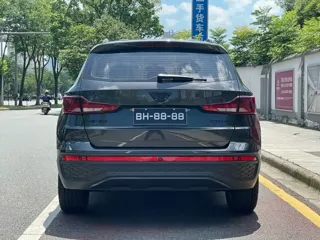 Jetta VS5 2023 купить из Китая, цена 1 779 000 ₽ — Suifenhe Auto