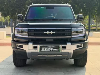 Fangchengbao Bao 5 2024 купить из Китая, цена 6 945 000 ₽ — Suifenhe Auto