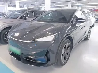 Volkswagen Yuzhong 06 2025 купить из Китая, цена 3 490 000 ₽ — Suifenhe Auto