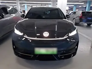 Volkswagen Yuzhong 06 2025 купить из Китая, цена 3 490 000 ₽ — Suifenhe Auto