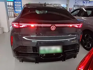 Volkswagen Yuzhong 06 2025 купить из Китая, цена 3 490 000 ₽ — Suifenhe Auto
