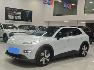Deepal S05 2024 купить из Китая, цена 3 208 000 ₽ — Suifenhe Auto