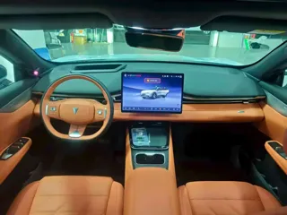 Deepal S05 2024 купить из Китая, цена 3 208 000 ₽ — Suifenhe Auto