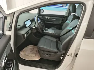Aion Y 2023 купить из Китая, цена 3 301 000 ₽ — Suifenhe Auto