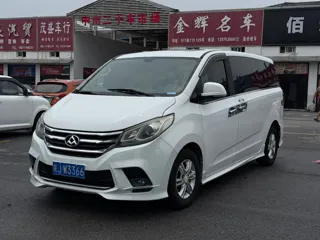 Maxus G10 2018