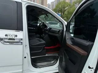 Maxus G10 2018 купить из Китая, цена 1 767 000 ₽ — Suifenhe Auto